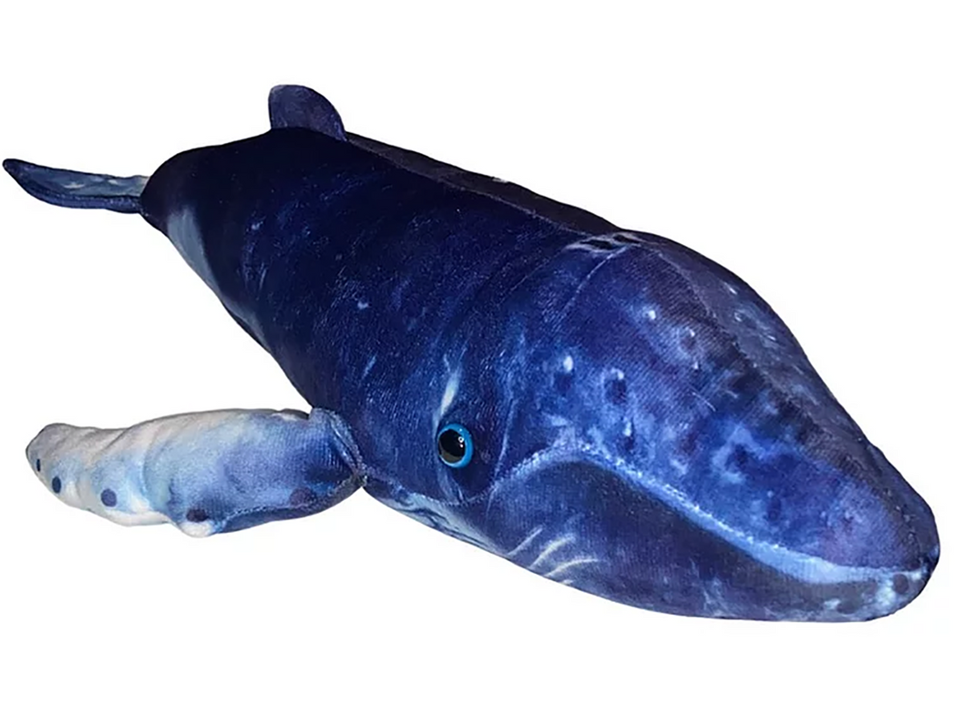 Aquatic stuffed animals deals
