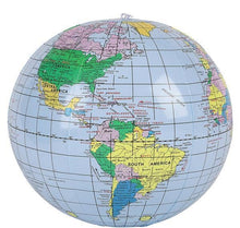 Load image into Gallery viewer, 16&quot; GLOBE INFLATE
