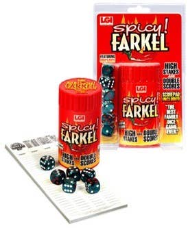 Spicy Farkel