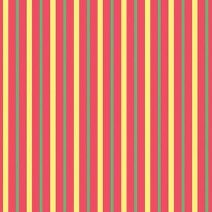 Origami Paper 300 sheets Stripes and Solids 4" (10 cm)