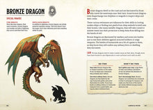 Load image into Gallery viewer, Dungeon&#39;s and Dragons: Beasts and Behemoths: A Young Adventurer&#39;s Guide by Jim Sub, Stacy King, and Andrew Wheeler
