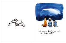 Load image into Gallery viewer, The Boy, the Mole, the Fox and the Horse by Charlie Mackesy
