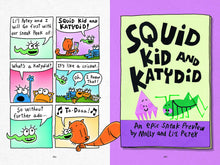 Load image into Gallery viewer, Cat Kid Comic Club: #1 From the Creator of Dog Man by Dav Pilkey
