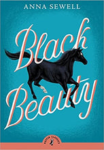 Load image into Gallery viewer, Black Beauty by Anna Sewell
