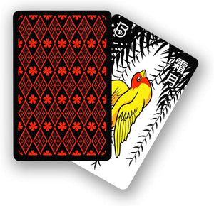 Hanafuda Hawaii Style Extra Large Version